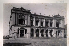 Teatro de la Victoria