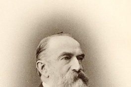 Paul Treutler, 1822-1887