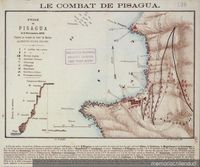 Combate de Pisagua, 1879
