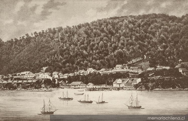 Corral, ca. 1859
