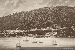 Corral, ca. 1859