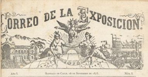 Correo de la Exposición