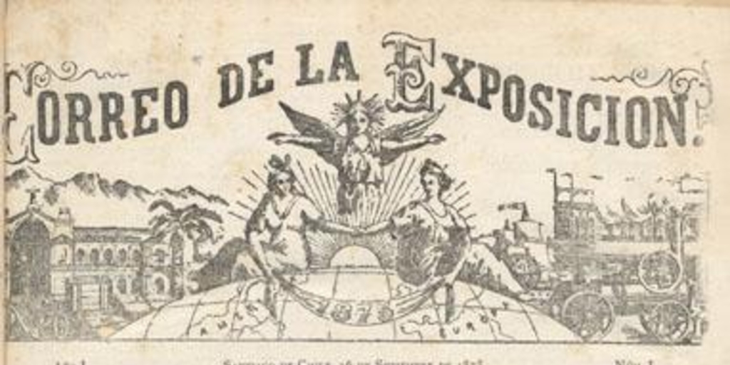 Correo de la Exposición