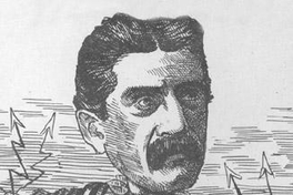 Vicente López, 1868