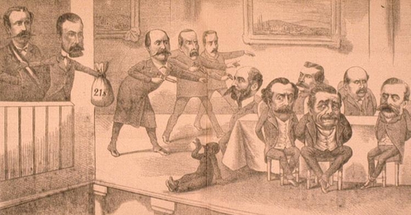 La revolución Botarro