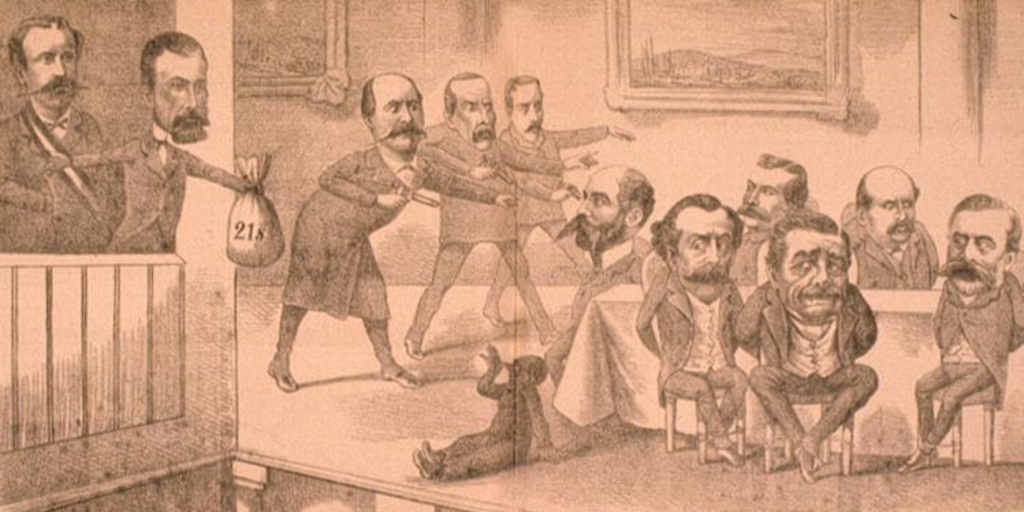 La revolución Botarro