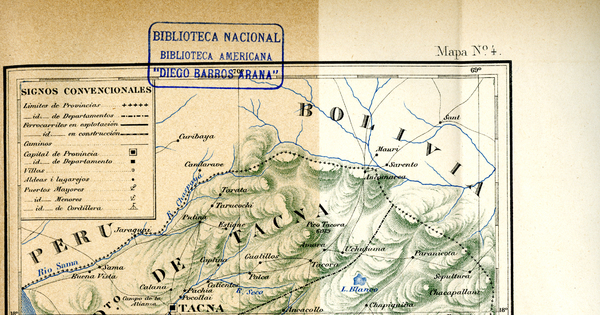 Provincia de Tacna