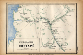 Ferrocarril de Copiapó