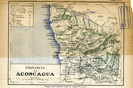 Provincia de Aconcagua