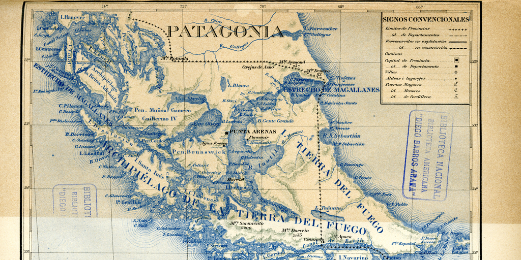 Territorio de Magallanes