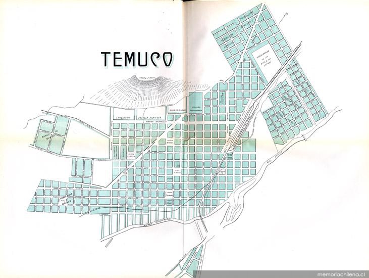 Temuco