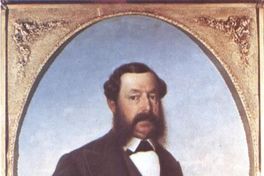 José Tomás Urmeneta, 1808-1878
