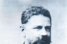 Francisco Puelma, 1828-1893