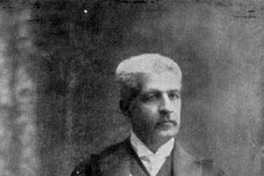 Pedro Montt, 1846-1910