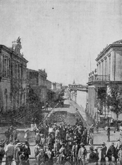 Talca, 1908