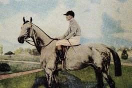 Ald Boy, 1909