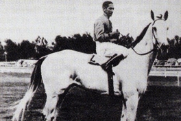 Filibustero, 1937
