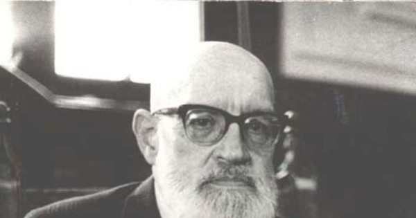 Guillermo Feliú Cruz, 1900-1973