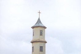 Iglesia de Chonchi, 2002