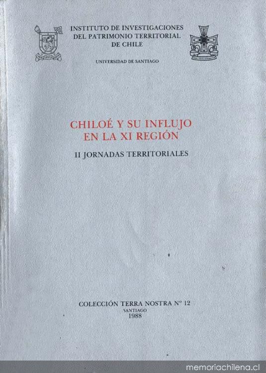 Chiloé, foco de emigraciones