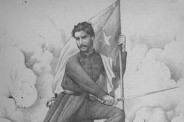 Don Rafael Torreblanca (Capitán del Regimiento Atacama)