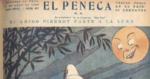 El Peneca