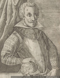 Governador Pedro de Valdivia, 1497-1553