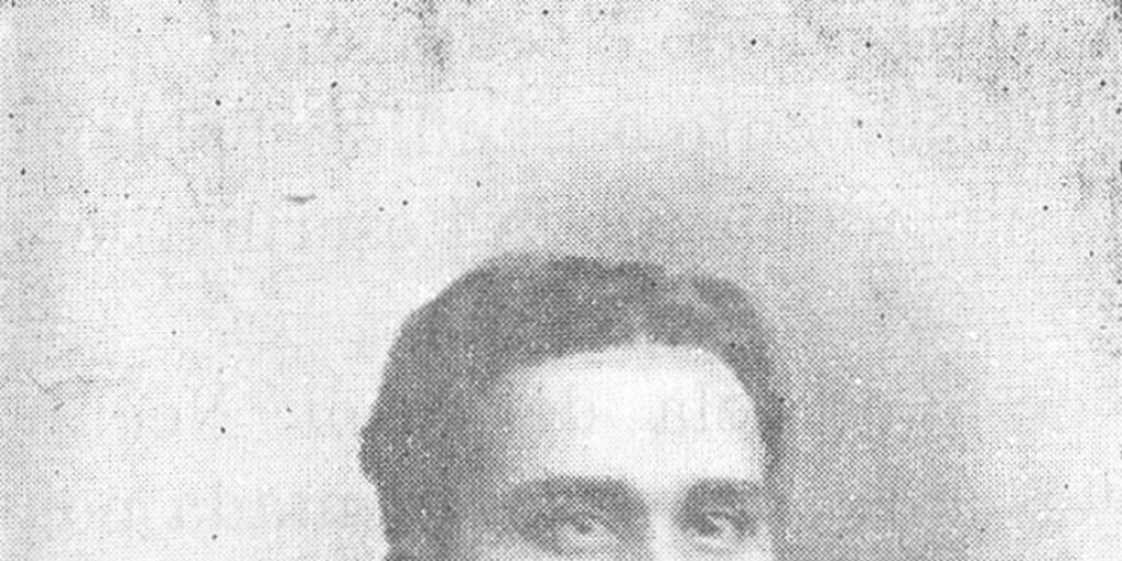 Manuel Manquilef, 1877-?