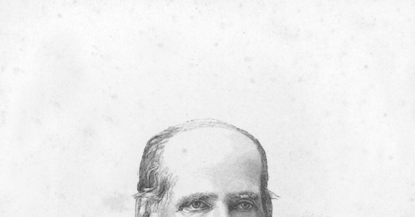 Miguel Luis Amunátegui, 1828-1888