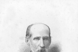 Miguel Luis Amunátegui, 1828-1888