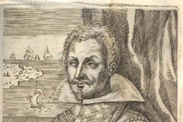 Alonso de Sotomayor, 1546-1610