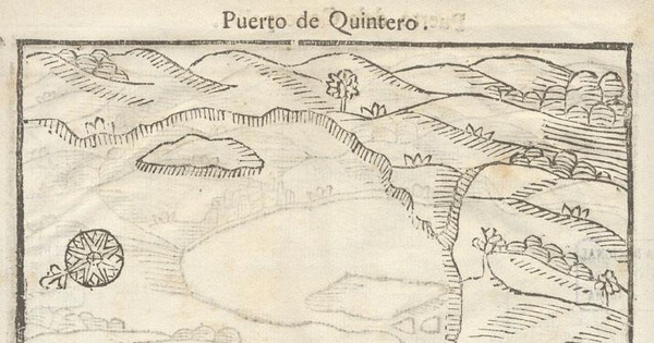 Puerto de Quintero