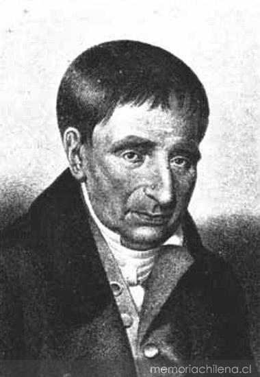 Manuel de Salas, 1754-1841