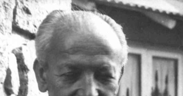 Humberto Díaz-Casanueva, 1906-1992