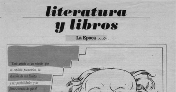 La poesía como profundización y defensa de los derechos humanos