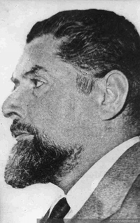 Francisco Coloane en 1964