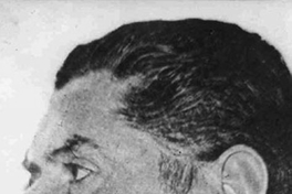 Francisco Coloane en 1964