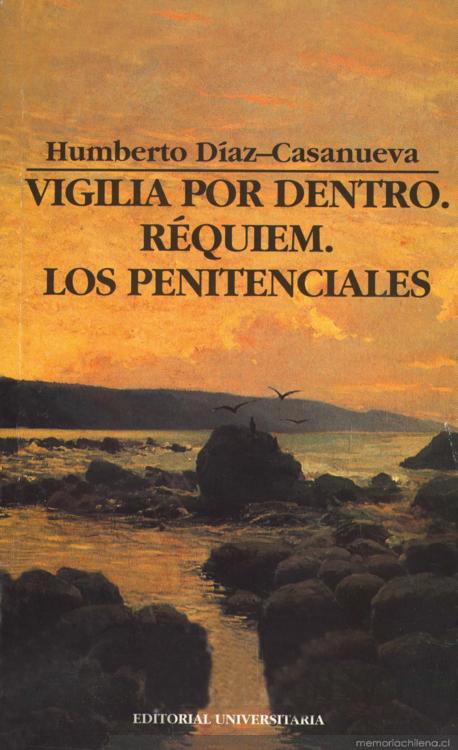 Vigilia por dentro ; Réquiem ; Los penitenciales