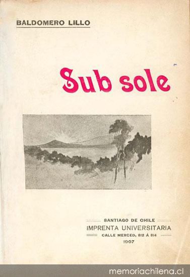 Sub-sole