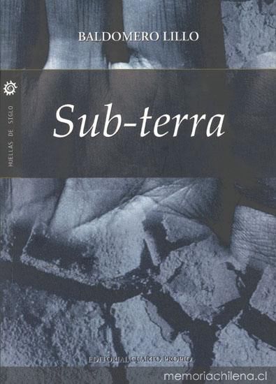 Sub-terra