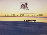 Geografía Poética de Chile