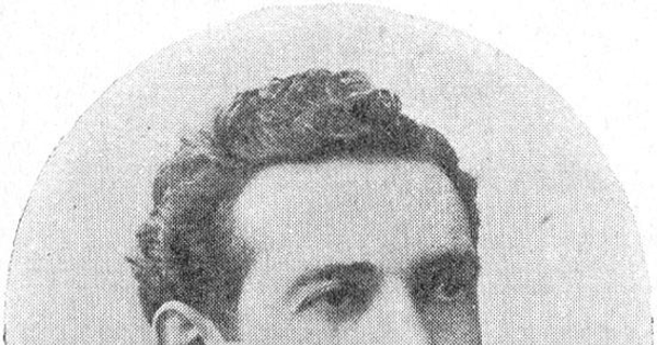 Miguel Luis Rocuant, 1877-1948