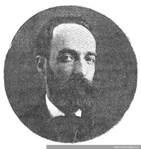 Manuel Magallanes Moure, 1878-1924