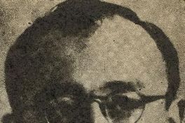 Andrés Sabella, 1912-1989