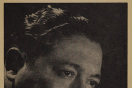 Nicomedes Guzmán, 1914-1964