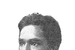 Domingo Gómez Rojas, 1896-1920