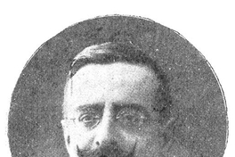 Antonio Bórquez Solar, 1834-1938