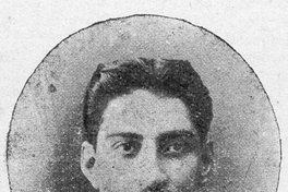 Armando Carrillo-Ruedas, 1887
