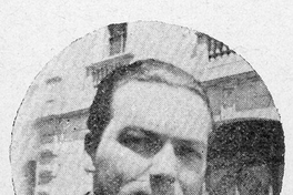 Victoriano Lillo, 1889-