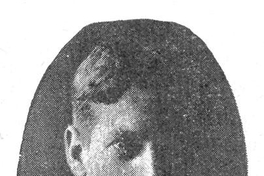 Luis Enrique Carrera, 1891